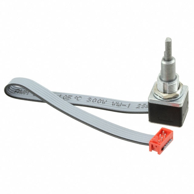 62NG511-LL5-06C Grayhill Inc.  Encoders - Industrial